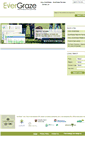 Mobile Screenshot of evergraze.com.au